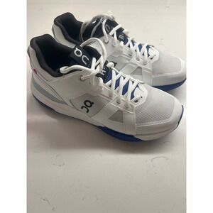ON Women's The Roger Clubhouse Pro‎ Tennis Shoes Size 8.5
